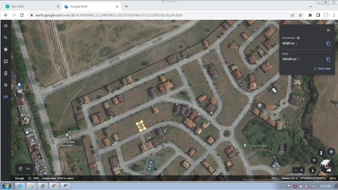 South Forbes Homes, Silang Cavite by Cathay Land, Property, For Sale