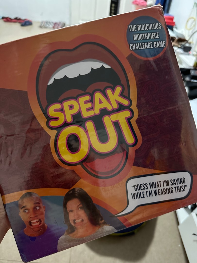 speak-out-hobbies-toys-toys-games-on-carousell