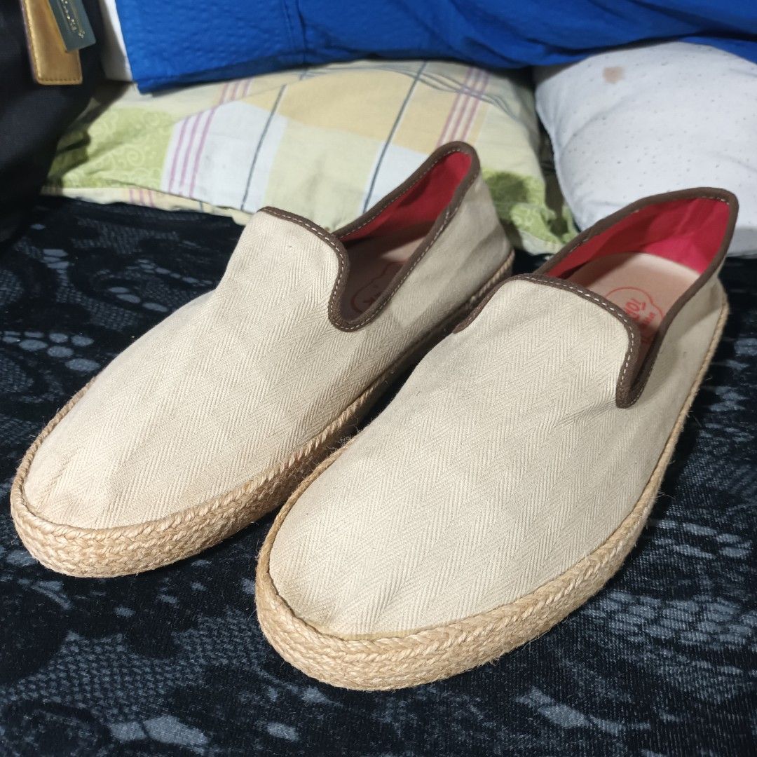 Sperry espadrille hotsell