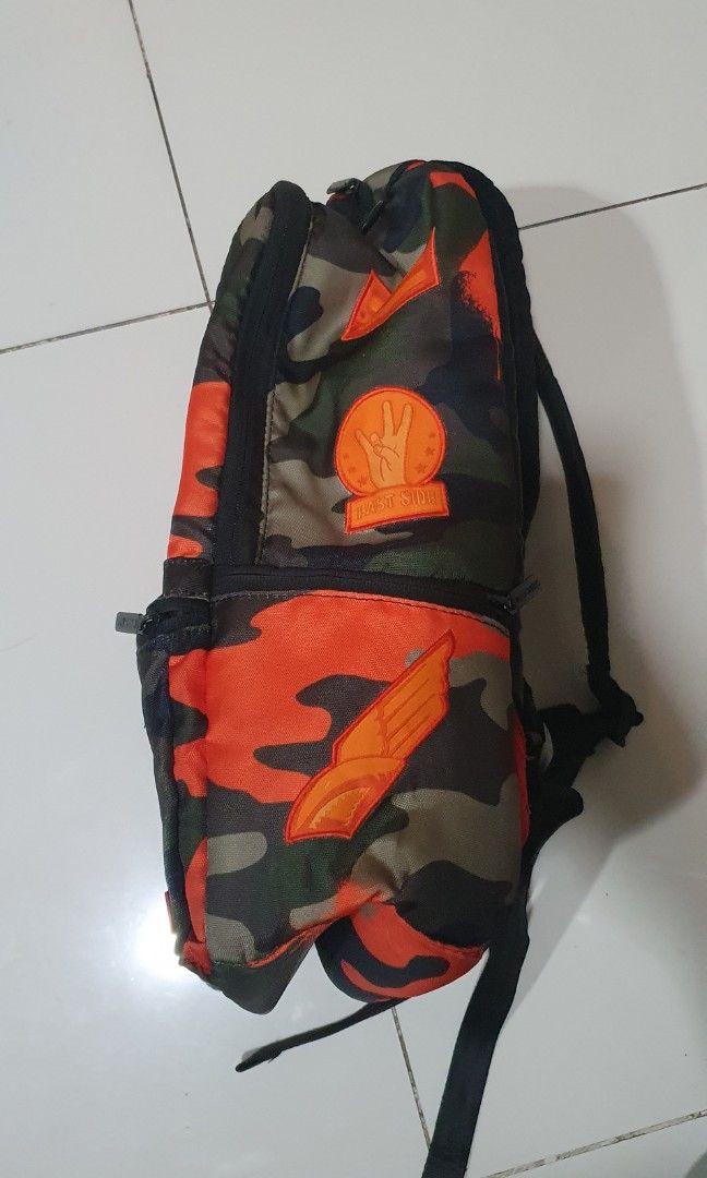Sprayground jacquees discount