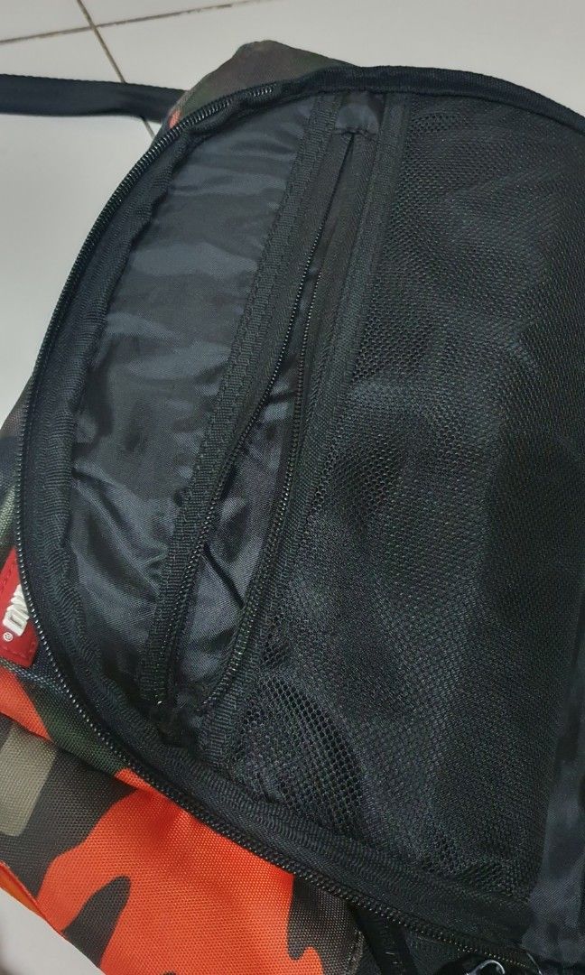 Sprayground jacquees top