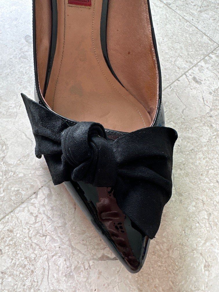 Cute on sale short heels
