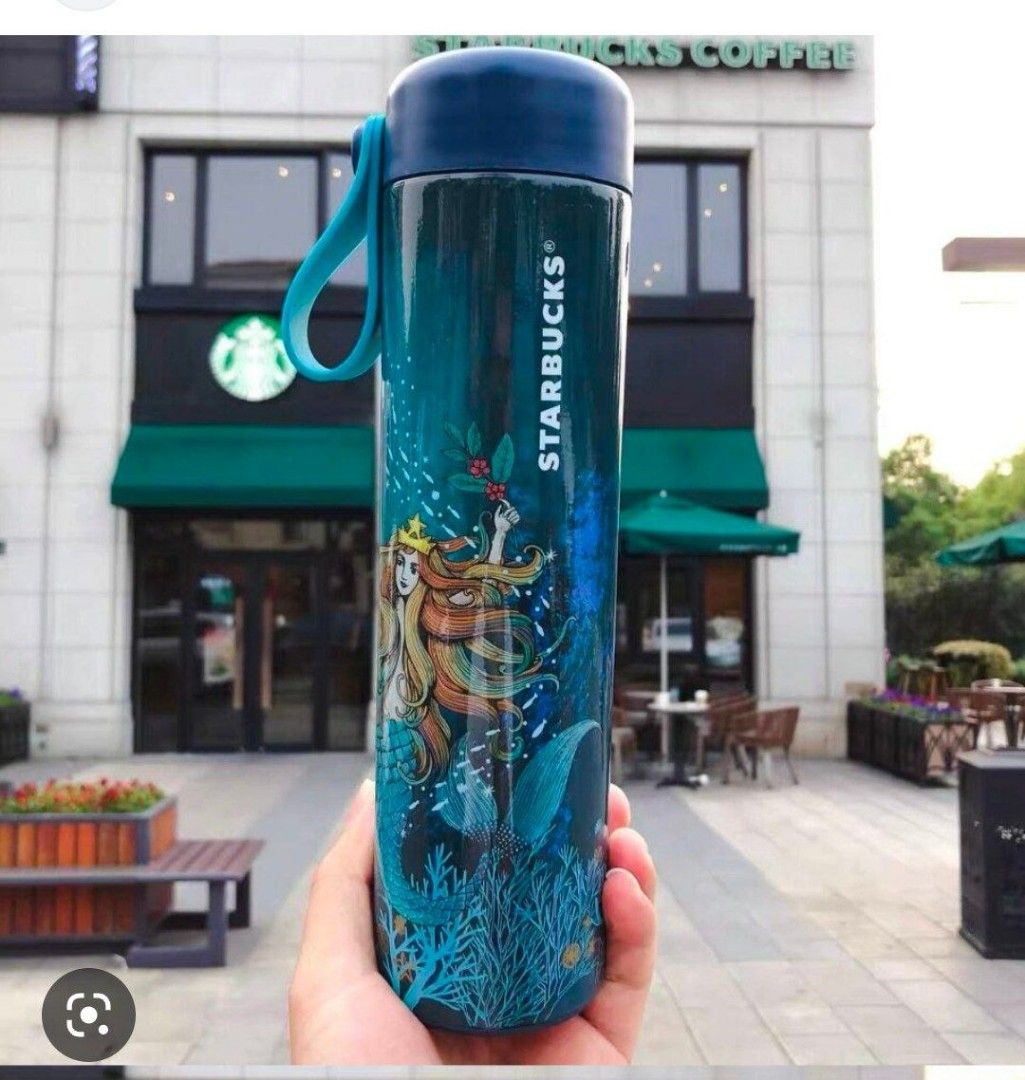 Starbucks thermos best sale