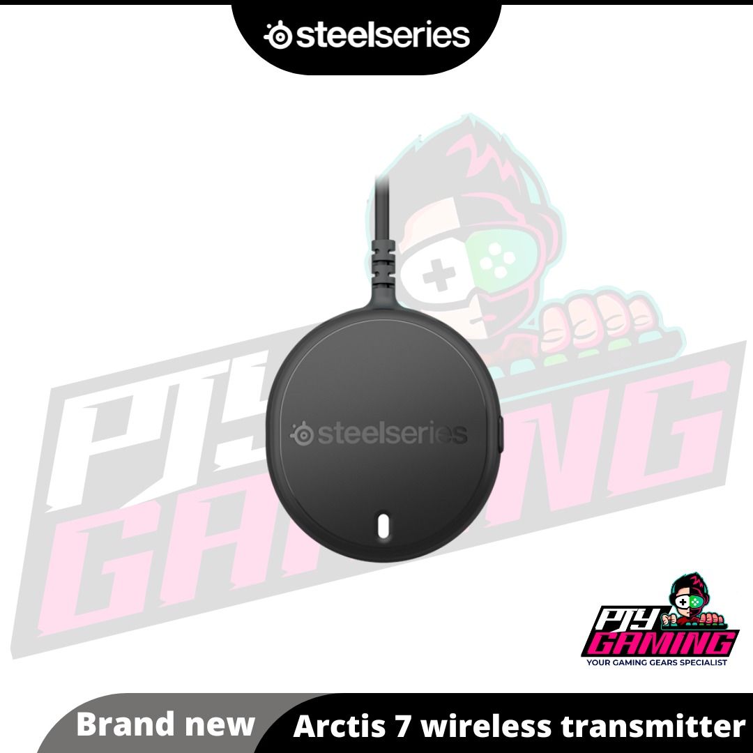 Arctis 7 hotsell transmitter