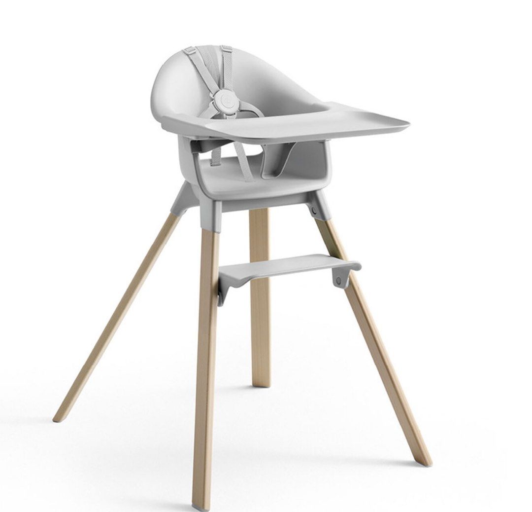 Stokke high best sale chair sale