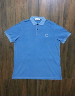 Stone Island Polo Shirt