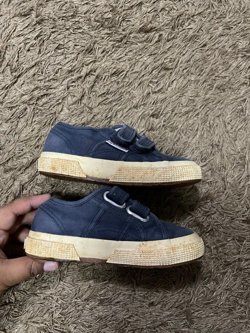 Supraga shoes Babies Kids Babies Kids Fashion on Carousell