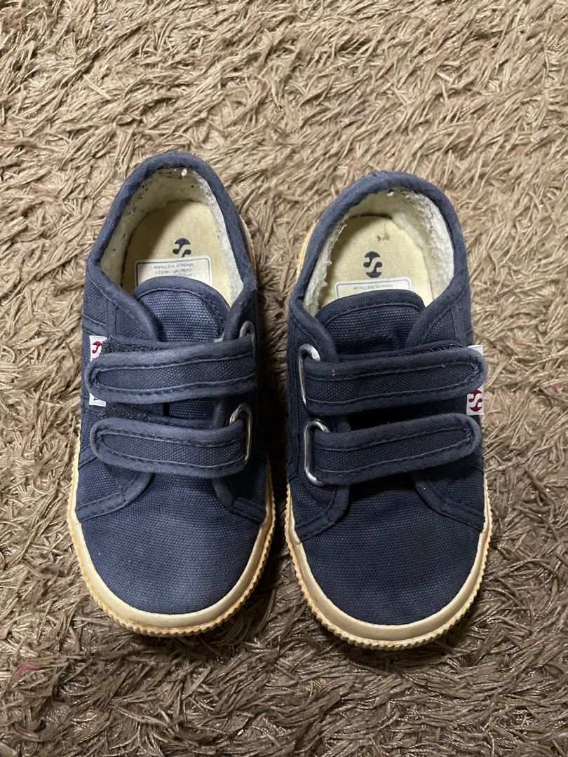 Supraga shoes