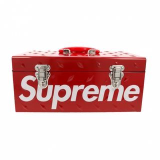 Supreme Diamond Cut Toolbox