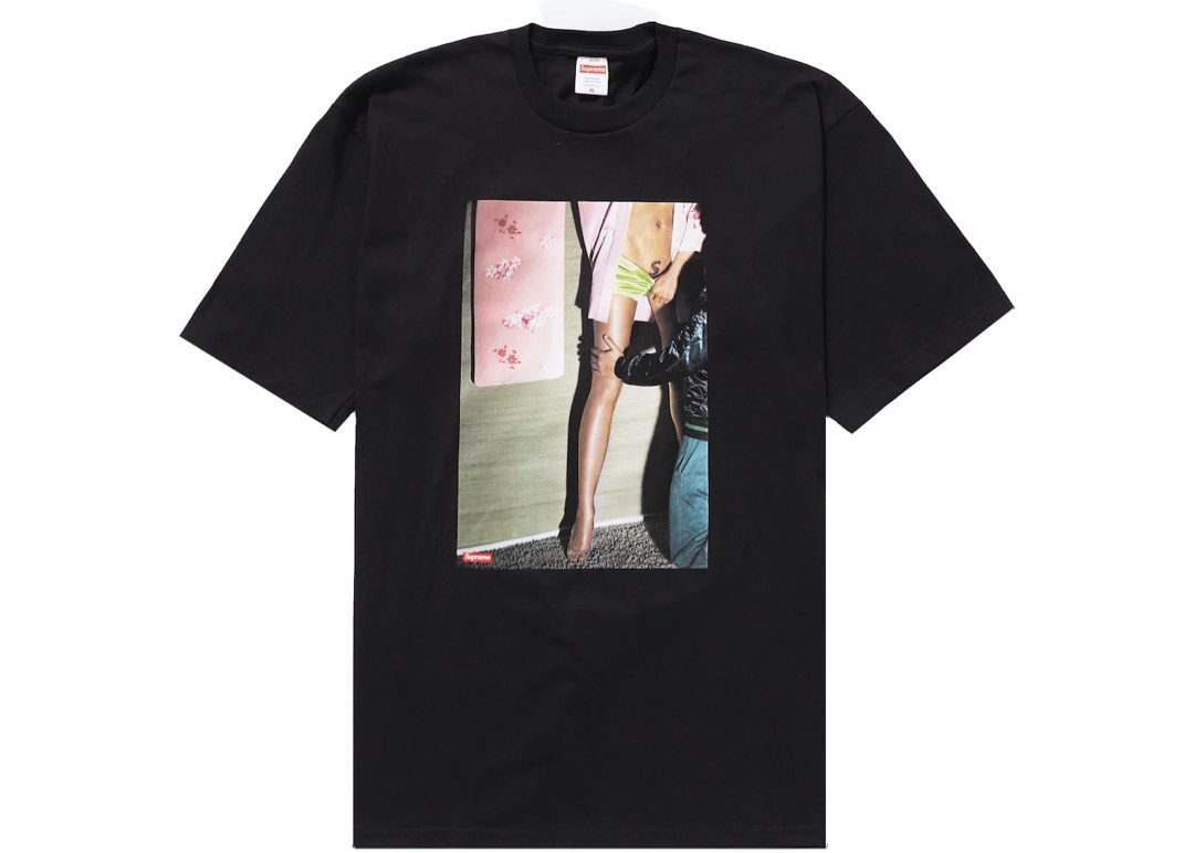 Supreme Tees all XL except Yohji sz L Men s Fashion Tops
