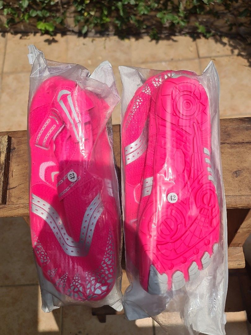 SURF SHOES, Hobbies & Toys, Travel, Travel Essentials & Accessories on