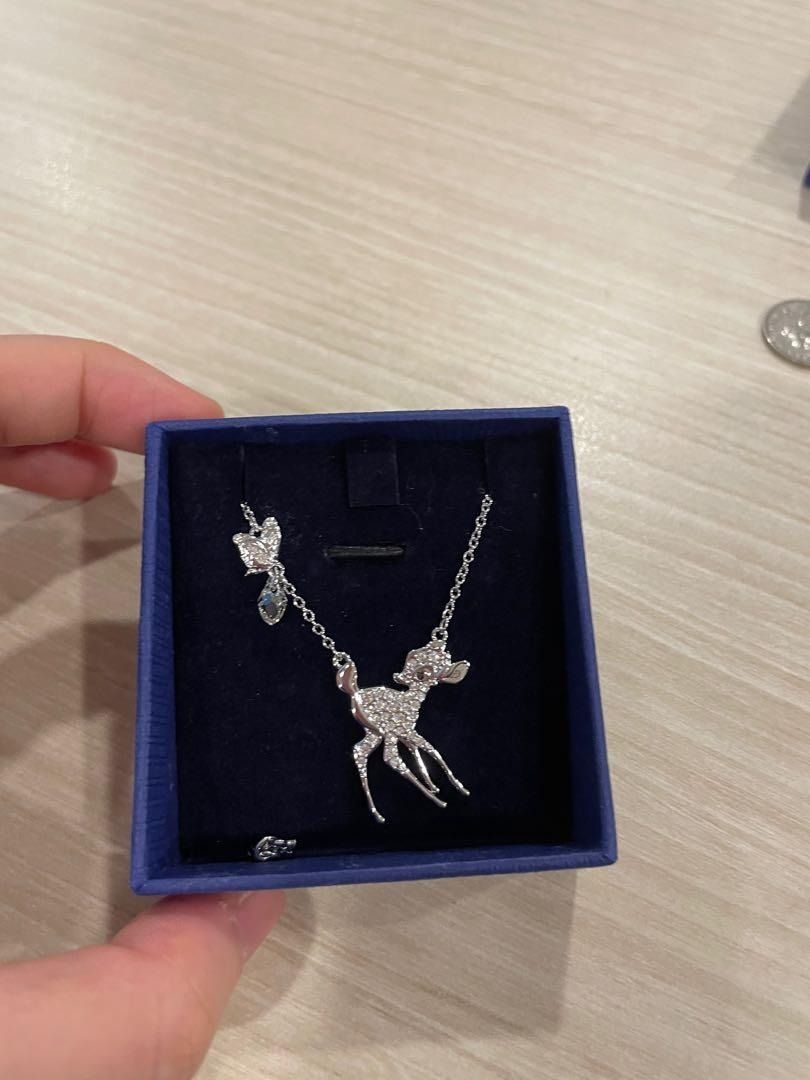 Bambi jewellery outlet
