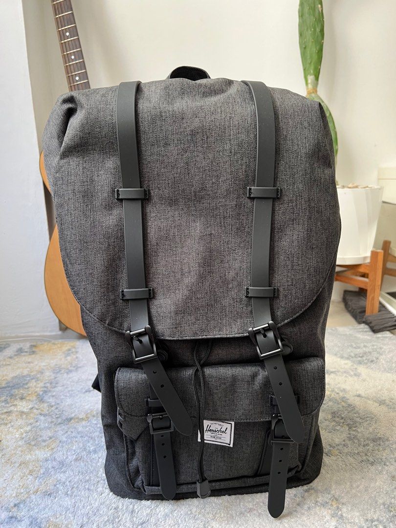 Tas backpack herschel best sale