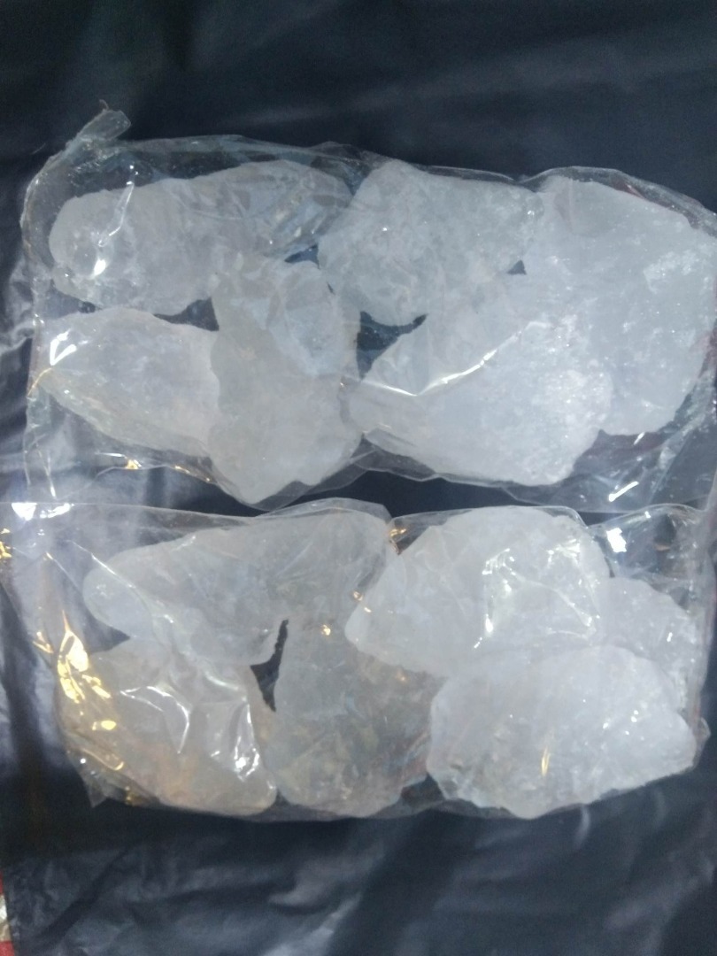 TAWAS CRYSTAL PACK on Carousell