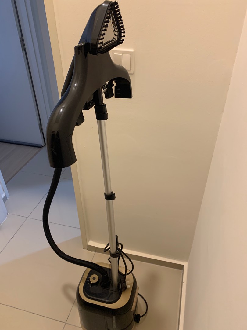 Tefal Stand Iron, TV & Home Appliances, Irons & Steamers on Carousell