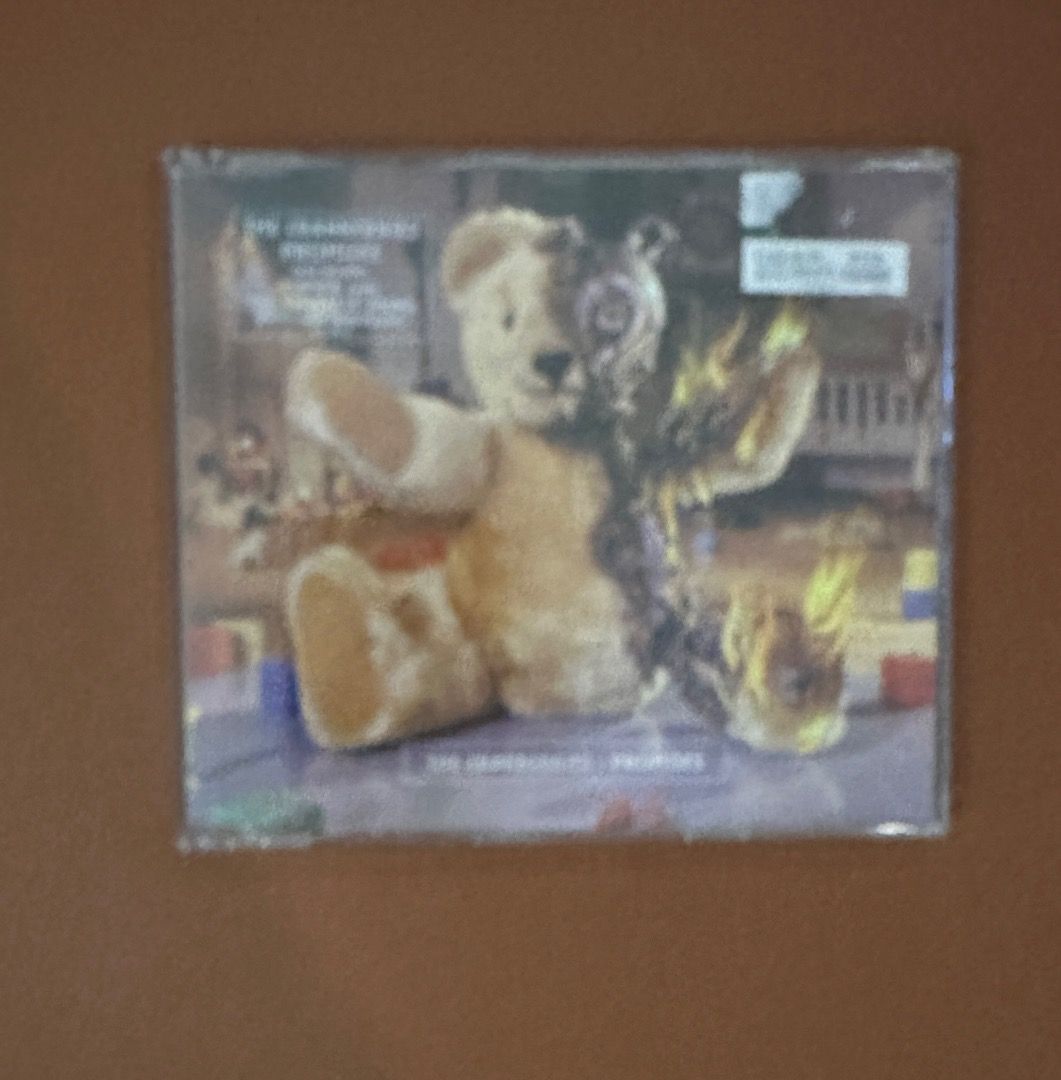 The Cranberries : Promises Max-Single CD (includes Linger) (Category: CDs & DVDs) located in San Juan City. Submitted by looneybin559 (Listing ID 1225274043, Image 1). Description: Lightly Used. Hard to Find CD. In Good Condition. Payment via G-Cash or Bank Transfer Only..