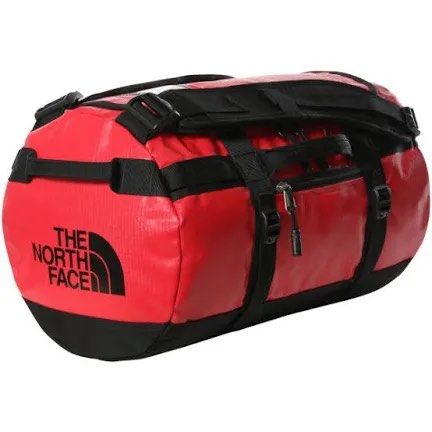 north face duffel xs