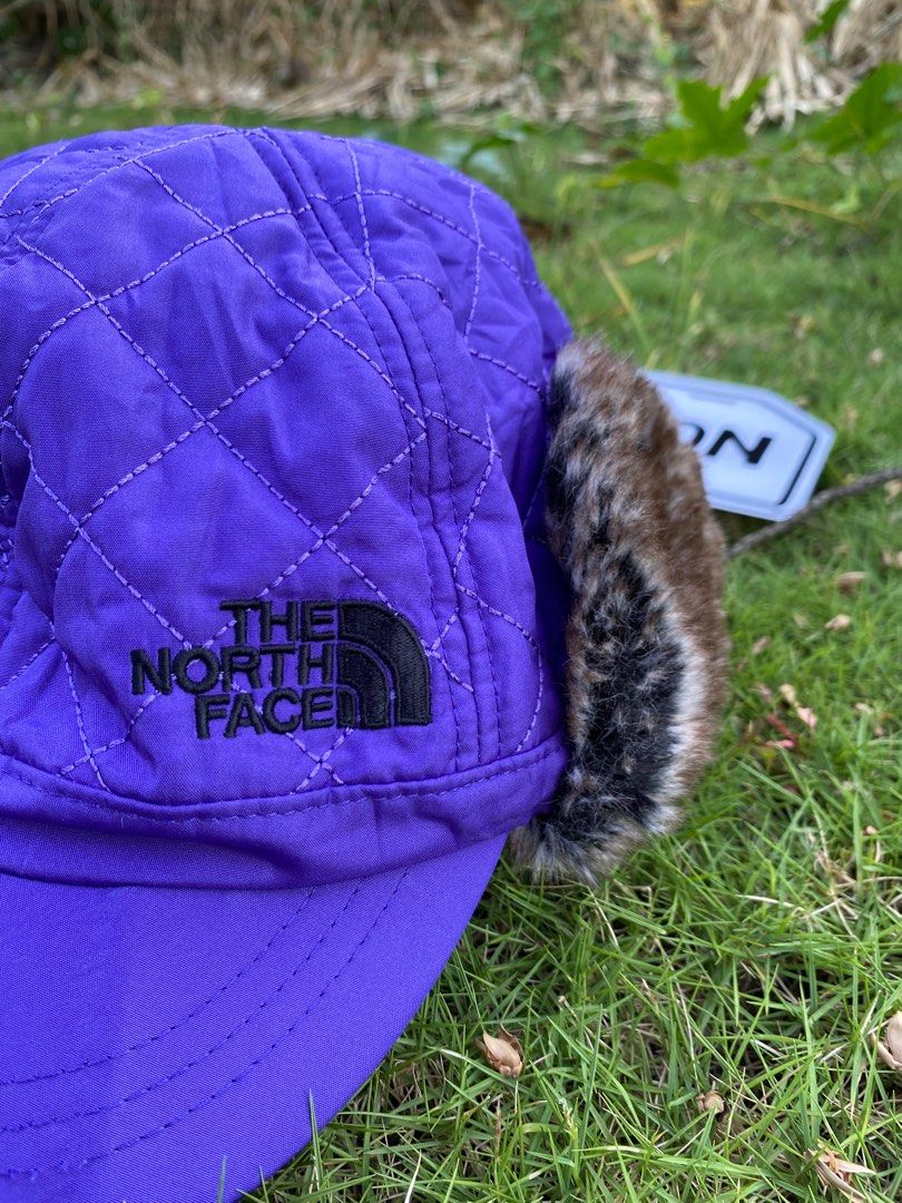North face flap hat 2025