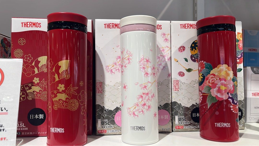 Outlet thermos sales