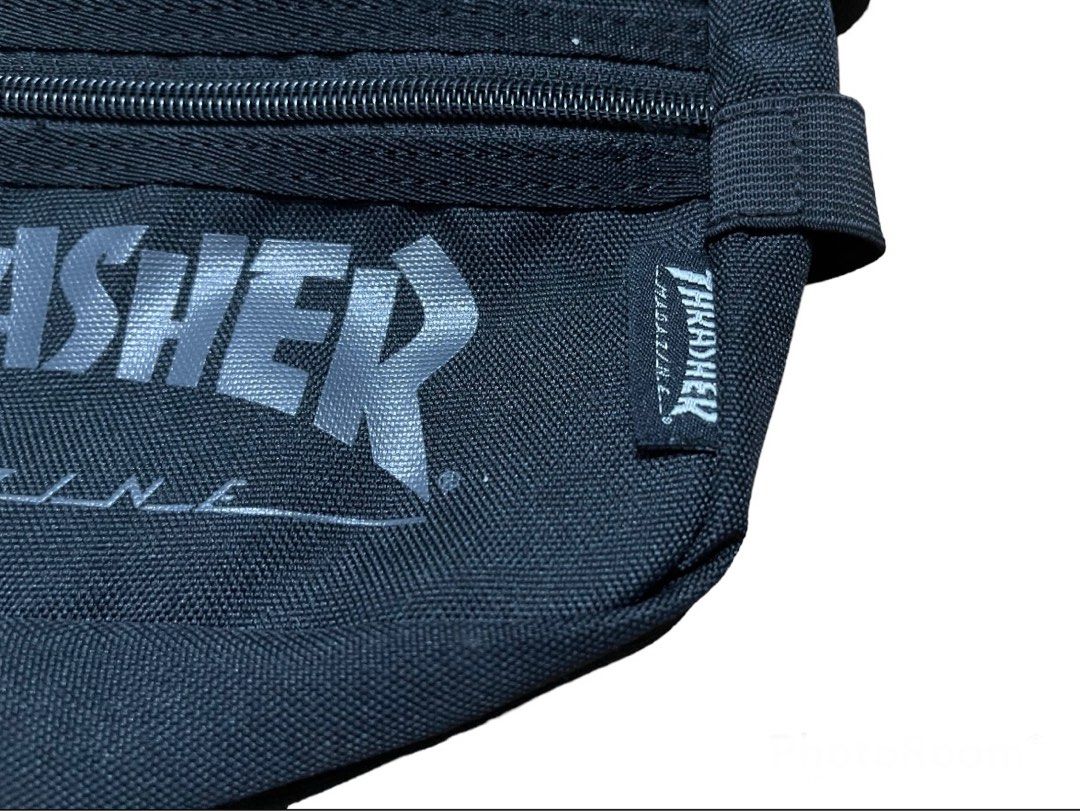 Thrasher backpack vans hotsell