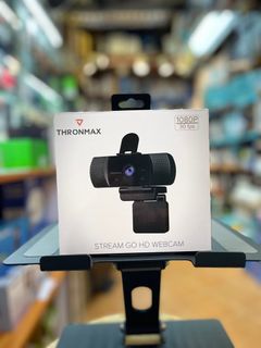 Thronmax Stream Go X1 1080P Cam