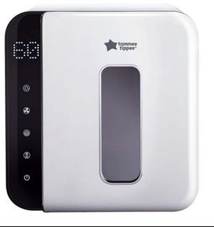 Tommee Tippee TT UV Steriliser Dryer
