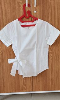 Tops White