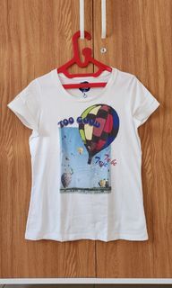 Tops White