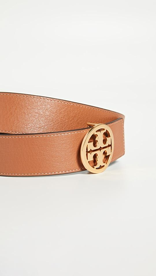 Tory Burch Leather High Waisted Belt XS Black Brown, Women's Fashion,  Watches & Accessories, Belts on Carousell