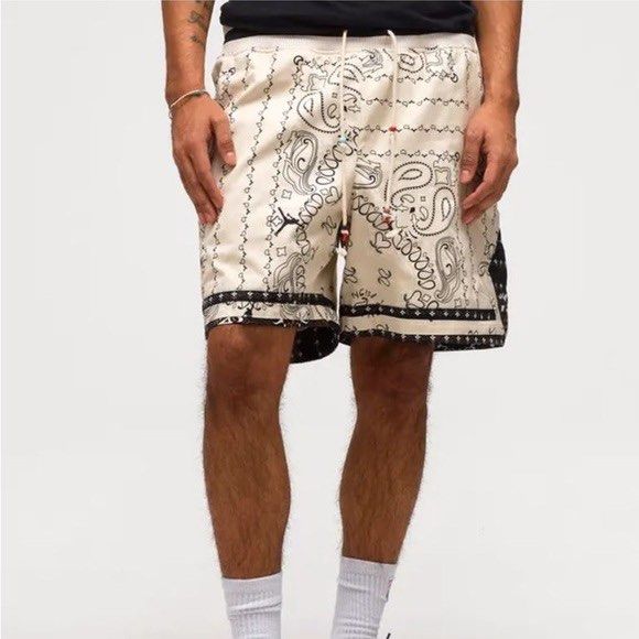 Travis scott sale nike shorts