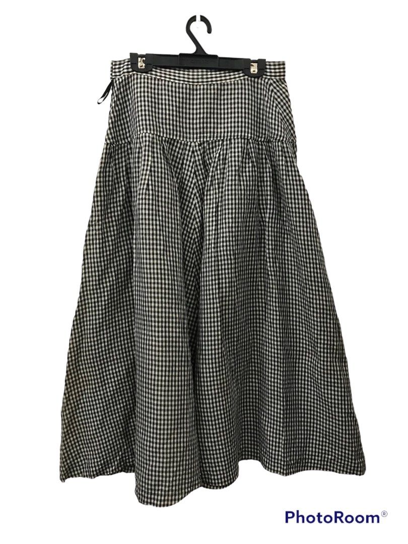 Tricot Comme Des Garcons Skirt Women s Fashion Bottoms Skirts