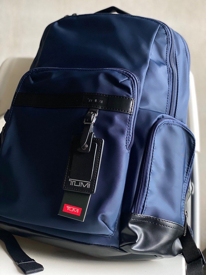 Tumi frederick backpack new arrivals