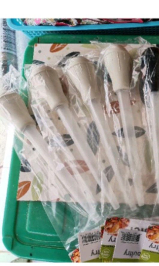 TURKEY BASTER FOR AQUARIUM NEEDS on Carousell