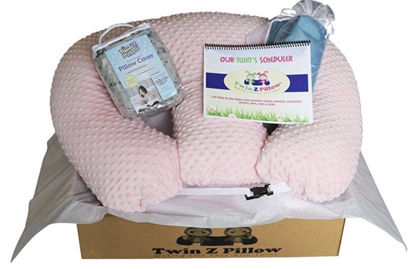 Twin z pillows on sale