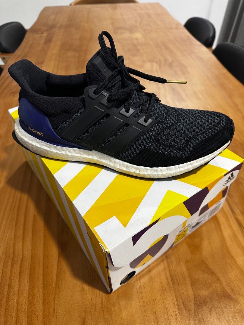 Pure outlet boost og