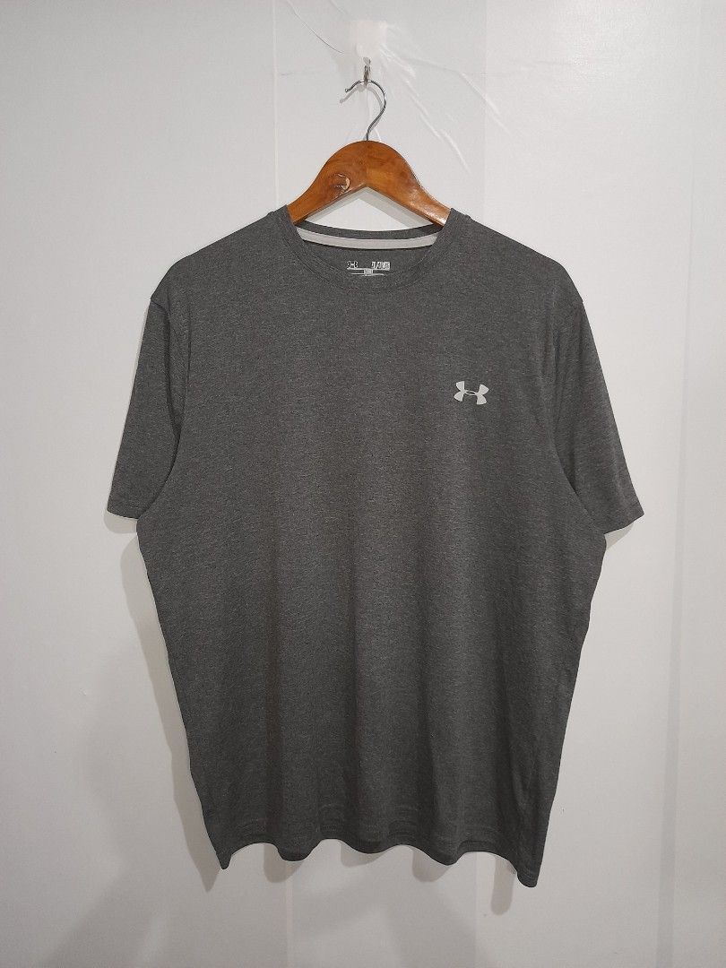 under armour dri fit sweatshirt