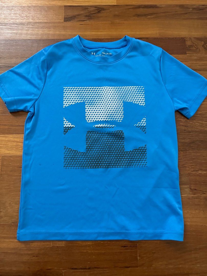 Under Armour Kids Tshirt Babies Kids Babies Kids Fashion on