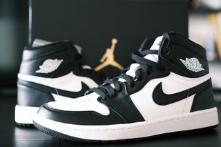 womens jordan golf shoes