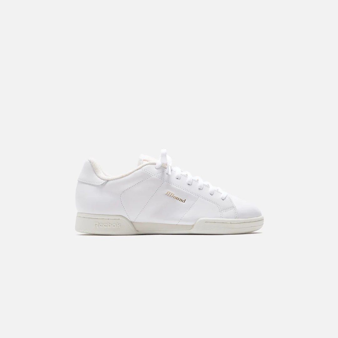 Reebok men's npc ii fashion sneaker on sale