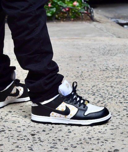 Nike sb dunk low 10.5 hotsell