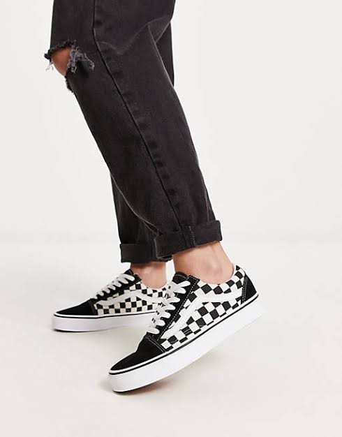 VANS OS CB, Men's Fashion, Footwear, Sneakers on Carousell