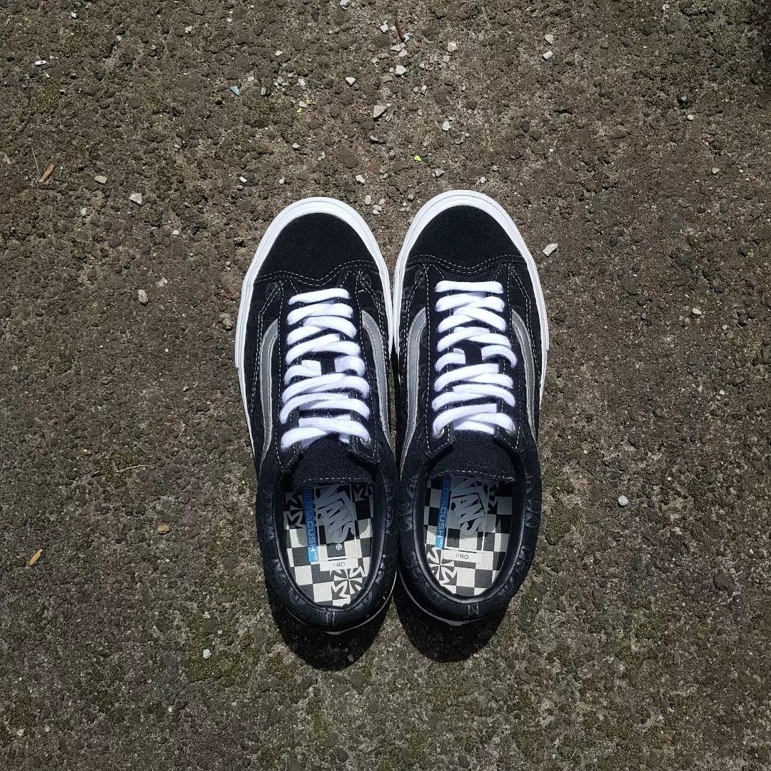 Independent x vans style 36 pro cheap