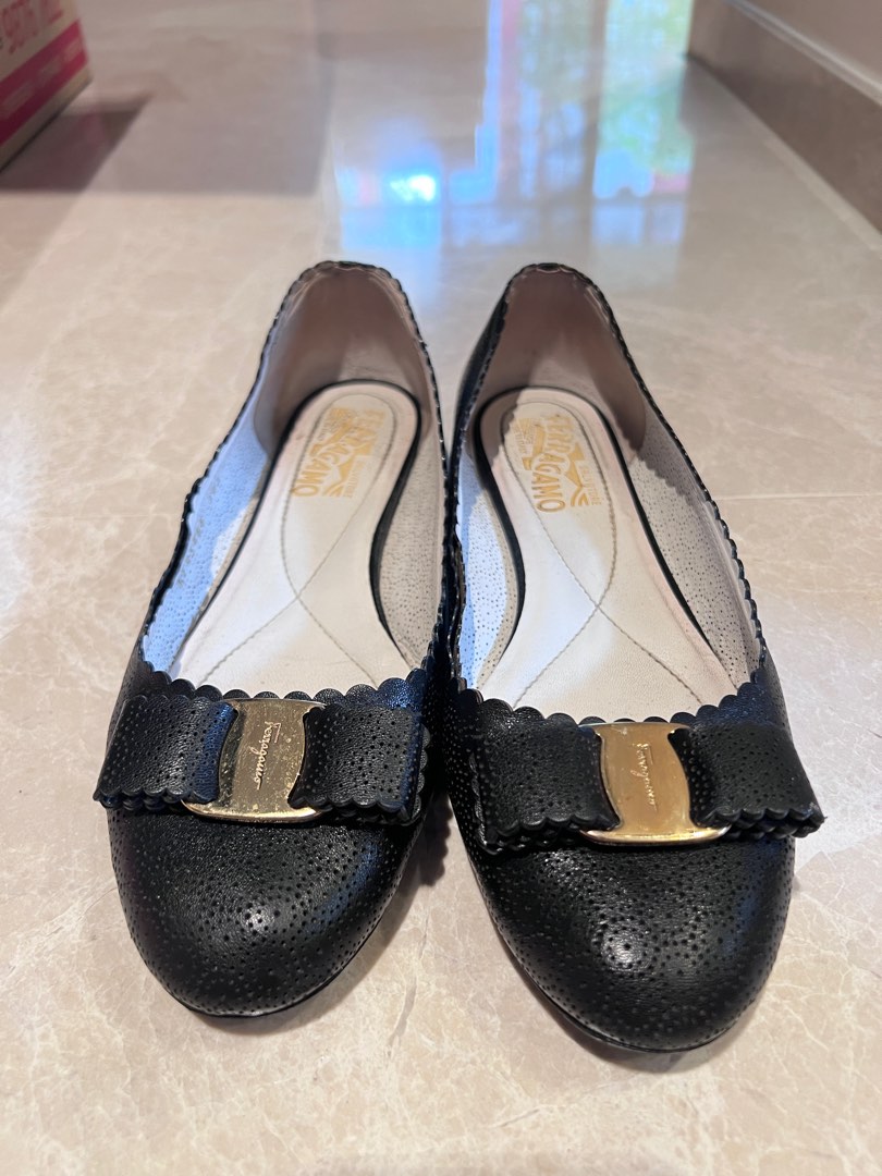 varina flat