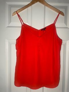 Various v neck tank top camis