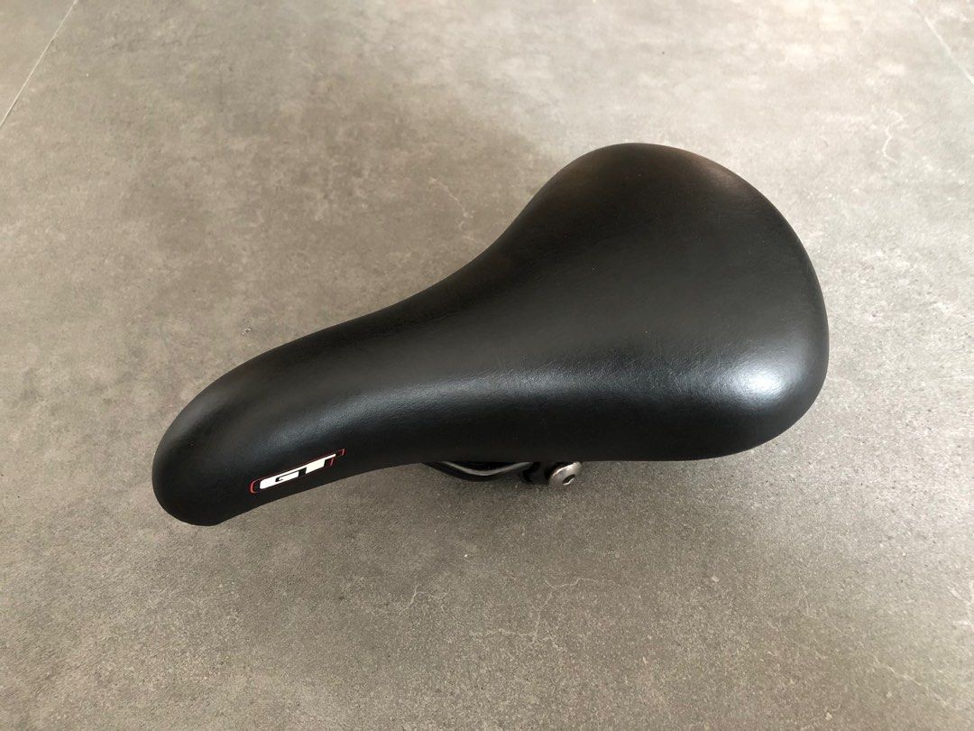 DK OLD MID SCHOOL Saddle Seat BMX racing freestyle