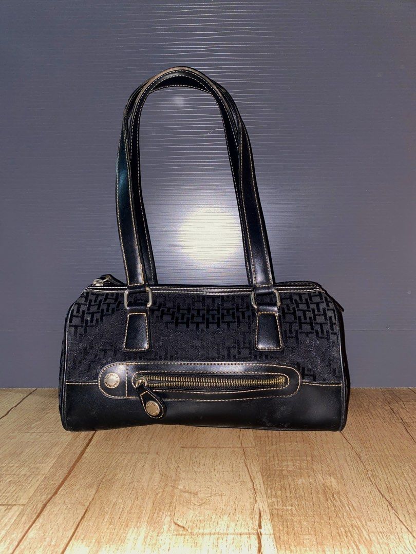 Tommy hilfiger new arrivals boston bag