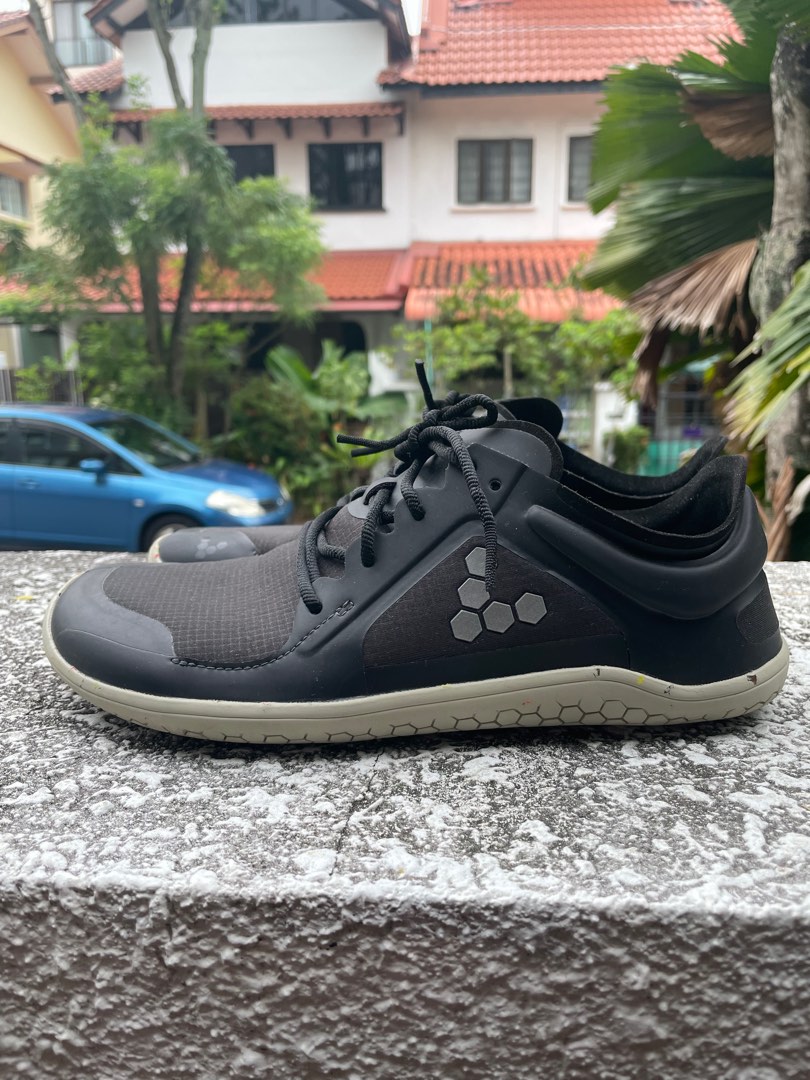 Vivo BAREFOOT Primus Lite III All Weather Mens Barefoot minimalist