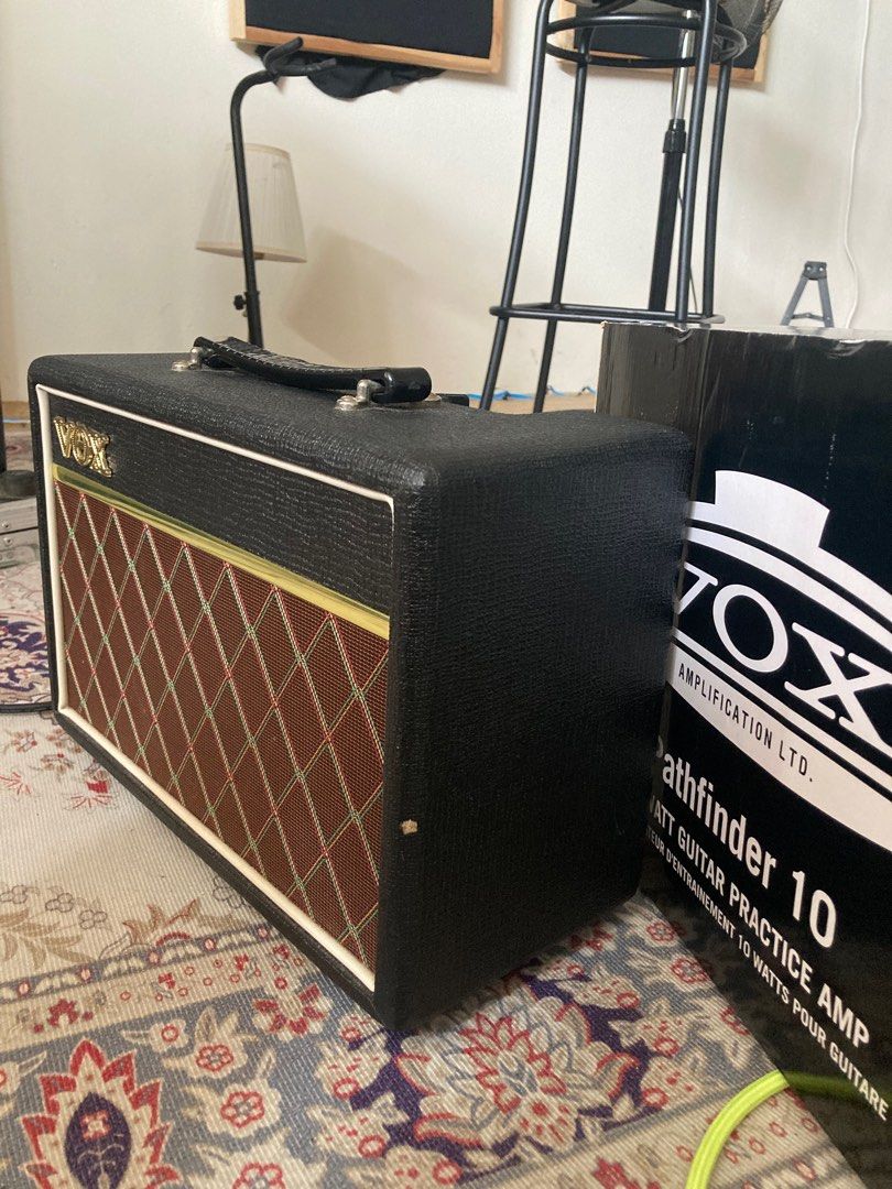 Vox Pathfinder 10 Amp