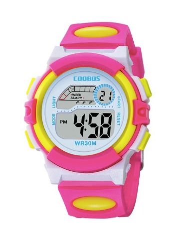 Cute digital watches outlet