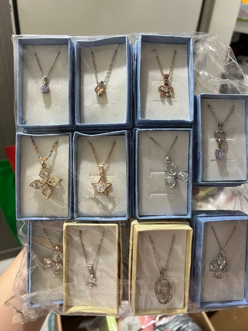 Wholesale costume clearance jewellery
